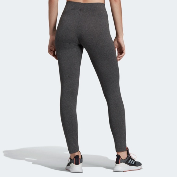 Adidas Womens Full Zip Hoodie & Leggings - Picture 8 of 8